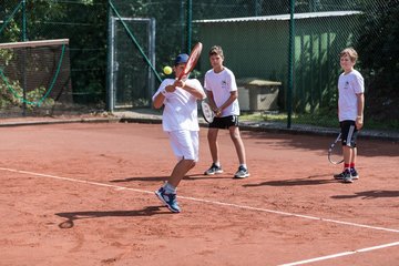Bild 66 - Marner Tennisevent mit Mischa Zverev